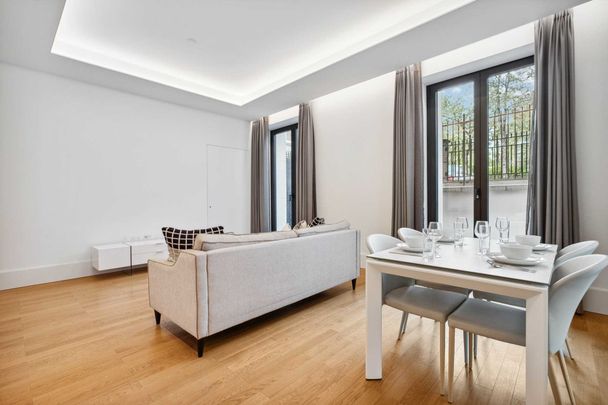 Price £1,375 pw - Available Now - Furnished - Photo 1