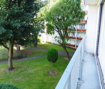 Appartement à louer 3 pièces • Rosny-sous-Bois - Photo 1