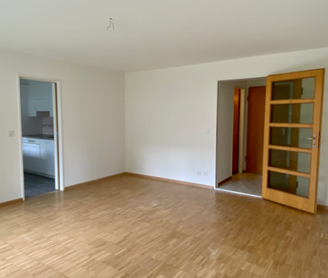 Helle und grosszügige Wohnung - Foto 1