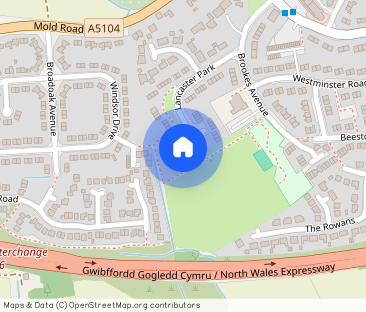 72 Lancaster Park, Broughton, Chester - Photo 1