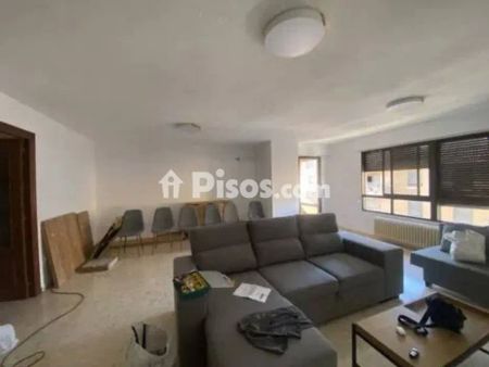 Piso en alquiler en Castelló de La Plana - Photo 3