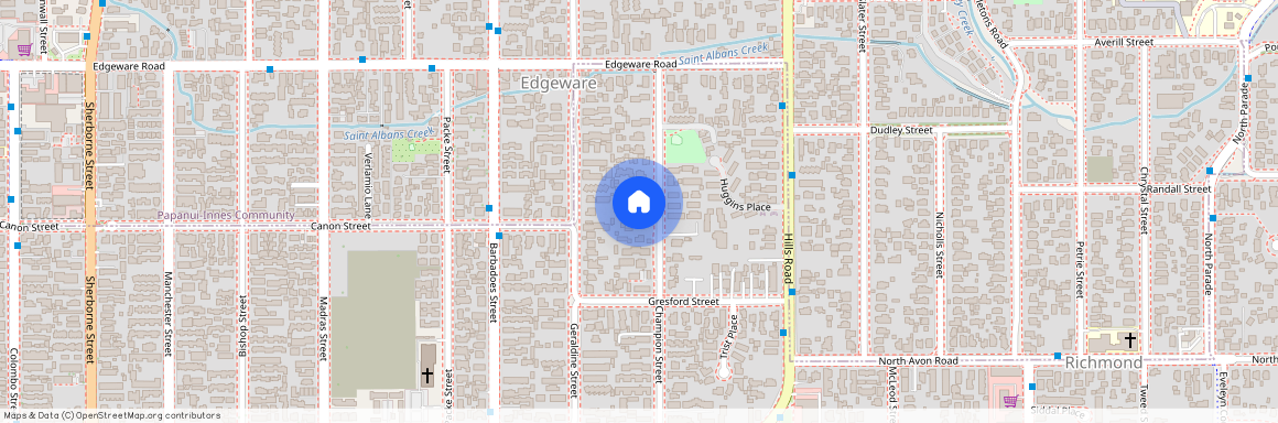 7-109 Champion Street, Edgeware, Christchurch