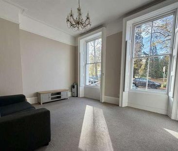 Montpellier Spa Road, Cheltenham, GL50 - Photo 1