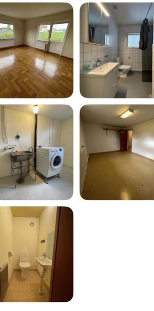 Textilgatan, Taberg - Foto 1