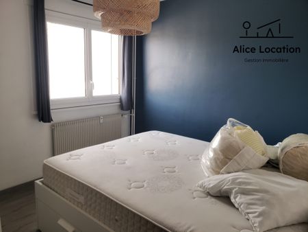 Location Appartement 2 pièces 42m² NEUVECELLE 74500 - Photo 4