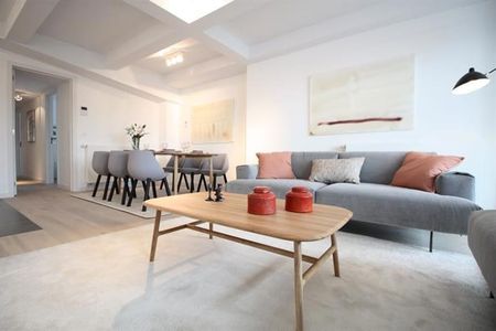 Appartement te huur - Photo 5