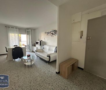 Location Appartement 3 pièces 53m² LE PONTET 84130 - Photo 1