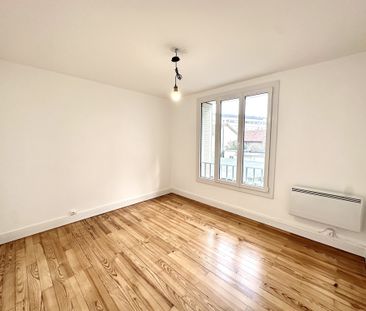 Location Appartement 4 pièces 68m² GRENOBLE 38100 - Photo 2