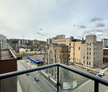 For Lease - 75 James Street Unit# 826, Hamilton, Ontario - Photo 6