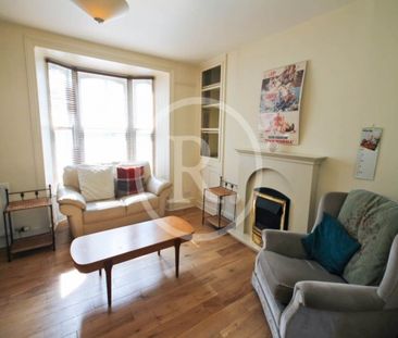 1 Bed - Custom House Street, Aberystwyth, Ceredigion - Photo 6