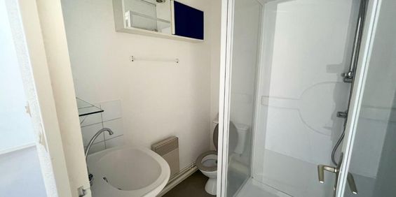 Location Appartement 1 pièce 23m² ROANNE 42300 - Photo 3