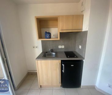 Location Appartement 1 pièce 24m² SETE 34200 - Photo 4