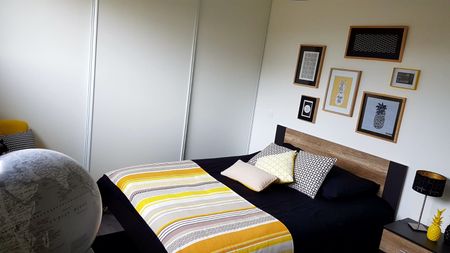 HAUT d'IDRON, 5mn Est de PAU, VILLA Neuve 2025 type 6 sur 835m² de terrain, - Photo 3
