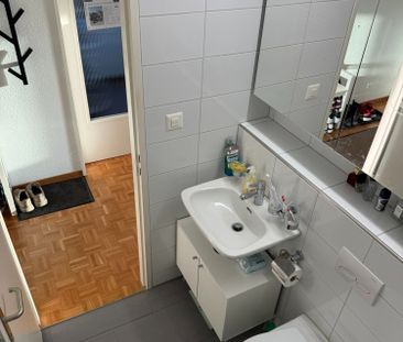 1.5 Zimmer, 44 m² - Photo 3