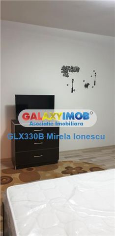 Inchiriere Garsoniera Drumul Taberei/ Plaza - Photo 2