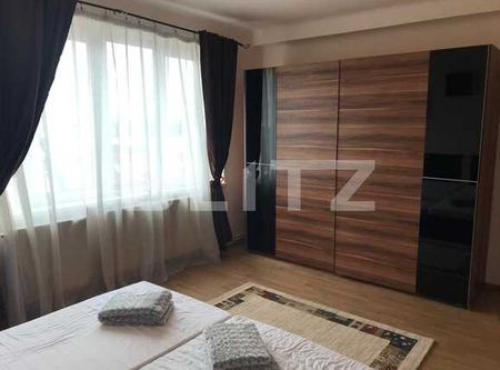 Apartament 2 camere decomandate, 72 mp, garaj, gradina 50 mp, zona Regionala CFR! - Photo 2