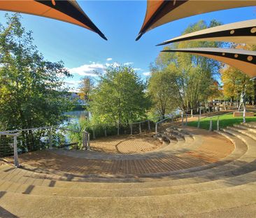 Shortwood Common, Staines-upon-Thames, Surrey, TW18 4NS - Photo 5