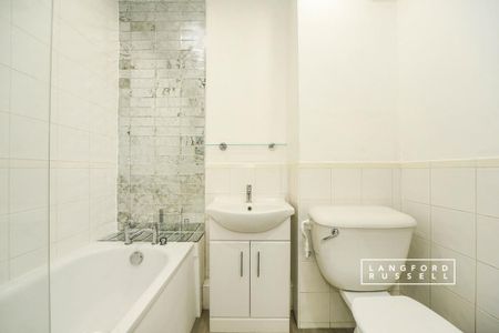 2 bedroom maisonette to rent - Photo 5