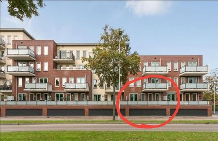 Te huur: Appartement Pluvierhof in Hellevoetsluis - Foto 4