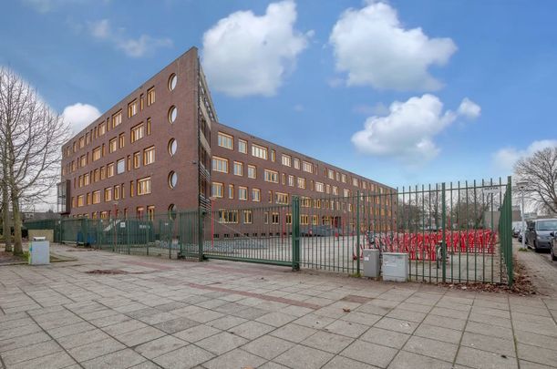 Eliza van Calcarstraat 5, 1068 RR, Amsterdam - Photo 1