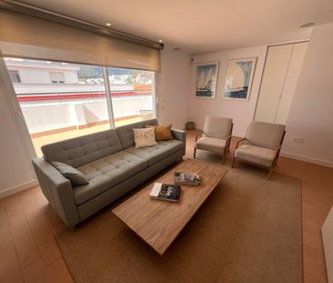 Atico en alquiler en Estepona - Photo 1