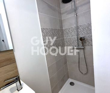 Studio MEUBLÉ à louer à PÉRONNE (80200). - Photo 5