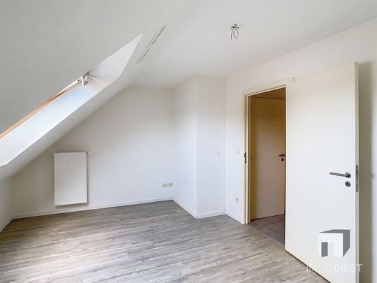 Duplex appartement - Photo 1