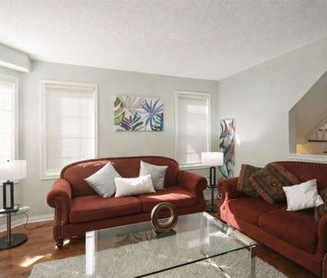 For Lease - 3259 High Springs Crescent Unit# M & U, Mississauga, On... - Photo 1