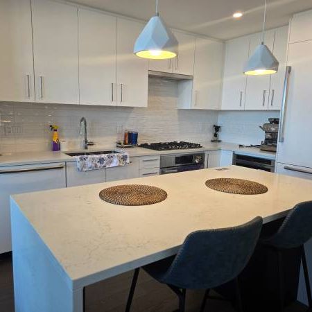 (Whiterock) furnished Soleil condo 24th floor - Photo 4