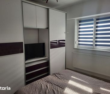 Apartament 3 camere de inchiriat, 75 mp, zona Calea Bucuresti - Photo 1