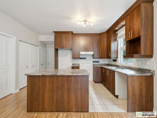 1-62 rue de l'Emerald, Gatineau (Aylmer) à louer - Photo 1