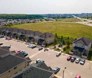 For Lease - 388 Old Huron Road Unit# 23D, Kitchener, Ontario - Photo 5