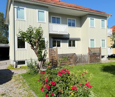 Birkagatan, Gävle - Photo 2