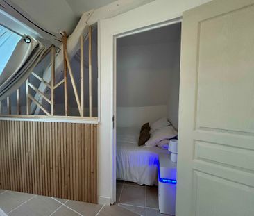 1 pièce - Meublé - 23 m² - 3ème étage - Colocation non autorisée - Photo 4