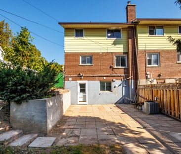 For Lease - 48 Clarence Street Unit# 1, Cambridge, Ontario - Photo 1