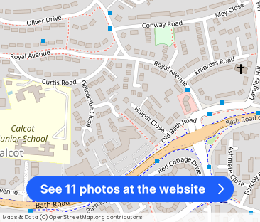 Halpin Close, Reading, Berkshire, RG31 - Photo 1