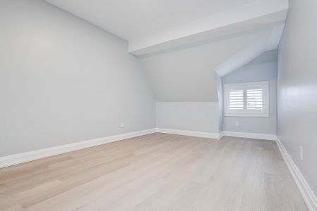 For Lease - 175 Grace Street Unit# Unit1/2/3, Toronto, Ontario - Photo 5