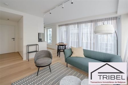 Appartement à BRUXELLES (1000) - Photo 4