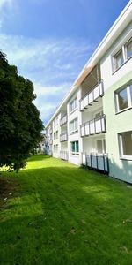 Demnächst frei! 3-Zimmer-Wohnung in Dortmund Wickede - Photo 4