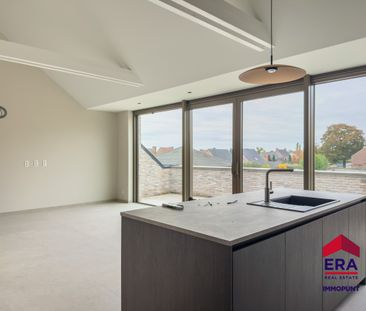 Nieuwbouwappartement Oplinter - 2 SLKS - Photo 5