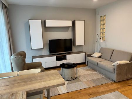 Na wynajem - mieszkanie 3 pokojowe na Krzekowie. - Photo 4