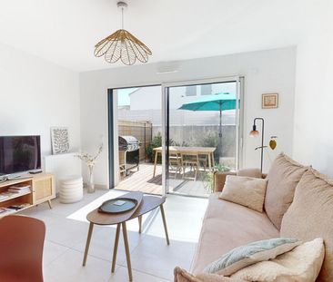 Route des Sables - Photo 2