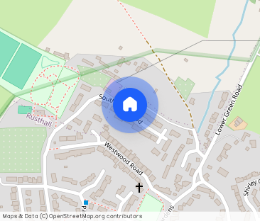 Southwood Road, Rusthall - Photo 1