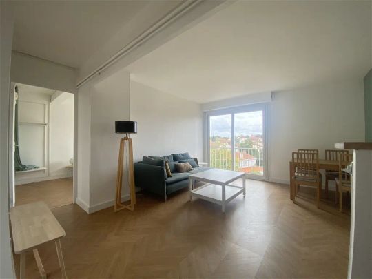 Location appartement 3 pièces - 56m² à La roche sur yon (85000) - Photo 1