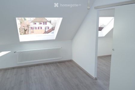 2.5 Zimmer, 50 m² - Foto 2