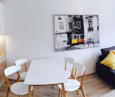 Mieszkanie na wynajem Wrocław-Krzyki Wrocław - Photo 3