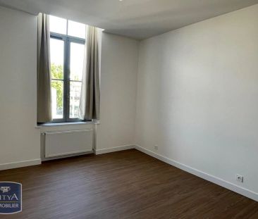 Appartement à louer 4 pièces 115.62m² - Photo 2