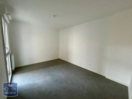 Appartement à louer 3 pièces 57.83m² - Photo 5