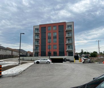 For Lease - 1010 Dundas Street Unit# 212, Whitby, Ontario - Photo 1