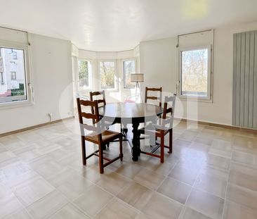 Appartement à louer 4 pièces • Coye-la-Forêt - Photo 2